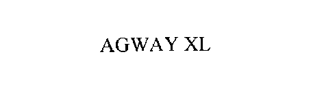 AGWAY XL