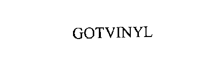 GOTVINYL