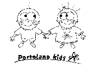 PORTOLANO KIDS