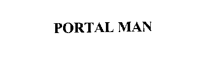 PORTAL MAN