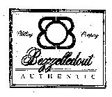 CLOTHING COMPANY BEZZELLEDOUT AUTHENTIC