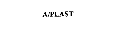 A/PLAST
