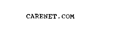 CARENET.COM