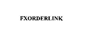FXORDERLINK