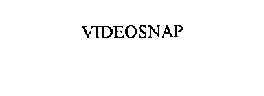 VIDEOSNAP