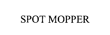 SPOT MOPPER