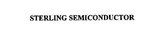 STERLING SEMICONDUCTOR