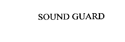 SOUND GUARD
