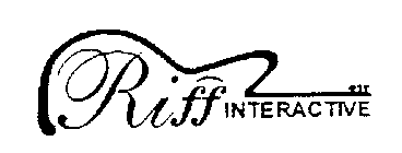 RIFFINTERACTIVE