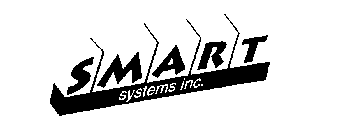 SMART SYSTEMS INC.