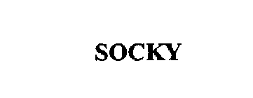 SOCKY