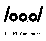 LEEPL CORPORATION