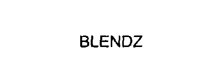 BLENDZ