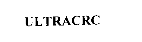ULTRACRC