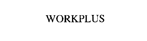WORKPLUS