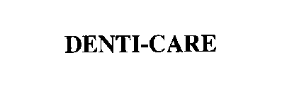 DENTI CARE