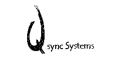 QSYNC SYSTEMS