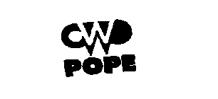 CWP POPE