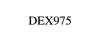 DEX975