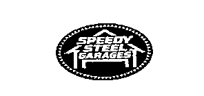 SPEEDY STEEL GARAGES