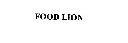 FOOD LION
