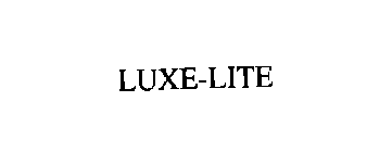 LUXE-LITE