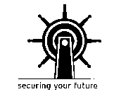 SECURING YOUR FUTURE