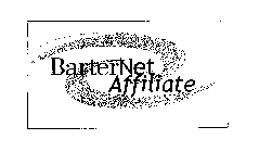 BARTERNET AFFILIATE