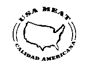 USA MEAT CALIDAD AMERICANA