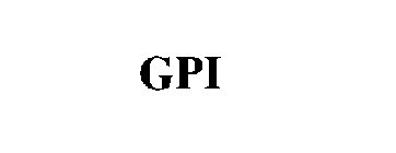 GPI