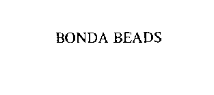 BONDA BEADS