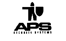 APS SECURITY SYSTEMS