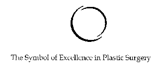 THE SYMBOL OF EXCELLENCE IN PLASTIC SURGERY
