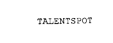 TALENTSPOT