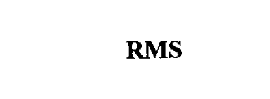 RMS