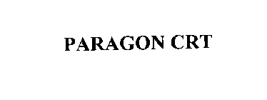 PARAGON CRT