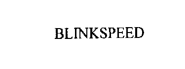 BLINKSPEED
