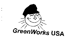 GREENWORKS USA 