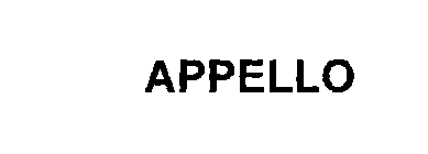 APPELLO
