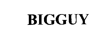 BIG GUY