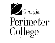 GEORGIA PERIMETER COLLEGE