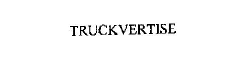 TRUCKVERTISE