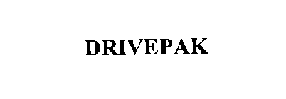 DRIVEPAK