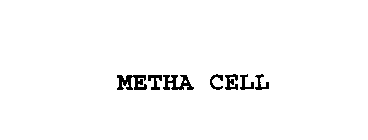 METHA CELL