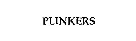PLINKERS