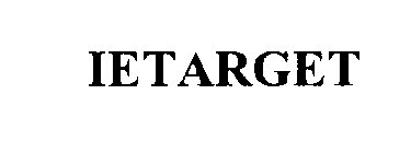 IETARGET