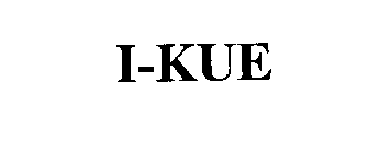 I-KUE