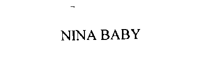 NINA BABY