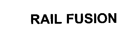 RAIL FUSION