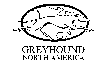 GREYHOUND NORTH AMERICA